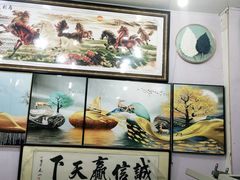 -宸宸画框裱画配框工厂店(莘庄店)