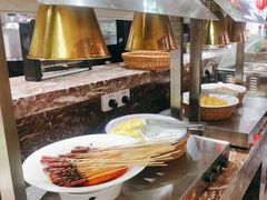 -九记潮汕现切鲜牛肉自助火锅(新开铺店)