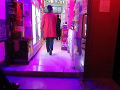 -大姐麻辣烫(莲宝中路店)