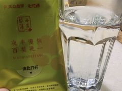 -小吊梨汤·北京菜·烤鸭(清河万象汇店)