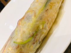 -哈尔滨春饼(朝山街店)