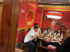 -京元盛铜锅涮肉(上海总店)