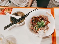 -拼二潮汕牛肉粿条(花城汇店)