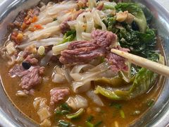 -舒记老友粉(埌西店)