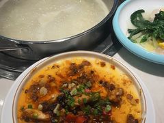 -粤顺渔坊·中山脆肉鲩火锅(清湖店)
