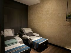 -新紫霞养生·影院足道·SPA(金山区店)