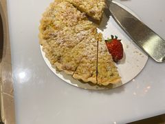 -长沙芙蓉国温德姆至尊豪廷大酒店 - 自助餐厅