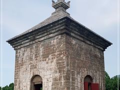 -四门塔风景区