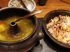 原味汽锅鸡-云海肴·汽锅鸡·云南代表菜(天山百盛优客店)