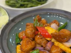 -朱仔记食府(江南大道店)