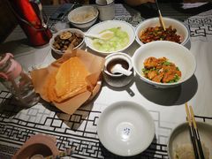-农耕记·湖南土菜(观澜福城天虹店)