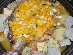 -吞鱼兽麻辣烤鱼(万达店)