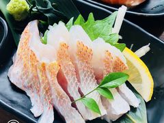 -蒸気海鮮