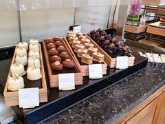 -威斯汀舞台餐厅