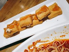 -山茶云南菜(中关村店)