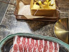 -七友美蛙鱼头火锅(坂田店)