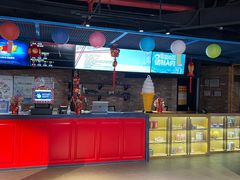 -恒华国际影城(顺义店)