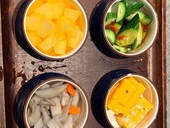 -福照楼汽锅鸡·云南菜(火车站锦江店)