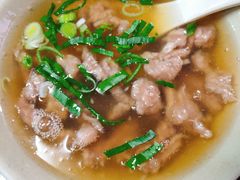 -好成财牛排馆(涂门街总店)