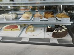 -Peet's Coffee皮爷咖啡(上海长风大悦城店)