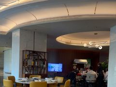 -喜来登由由大酒店九州膳坊中餐厅