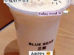 -兰熊鲜奶(颐堤港店)