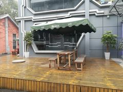 -逸度空间vr主题公园
