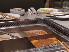 -海底捞火锅(河东万达广场店)