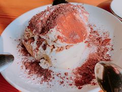 -PIZZA BIANCA(万象城店)