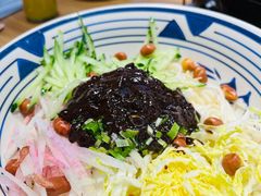 -北京小炮儿炙子烤肉·铜锅涮肉(南京弘阳广场店)
