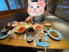 -局气 烤鸭·北京菜(光华路店)