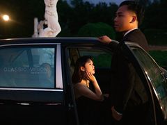 -经典婚纱摄影美学馆·私人定制