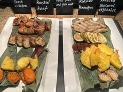 -二楼咖啡厅·厦门源昌凯宾斯基大酒店(湖滨中路店)
