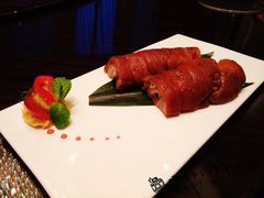 -富力万达嘉华酒店-品珍中餐厅(水果湖店)