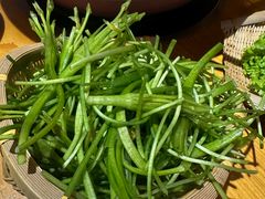-民食香·腊排骨野生菌美食(木府店)