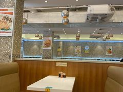 -金利茶餐厅(中船汇店)