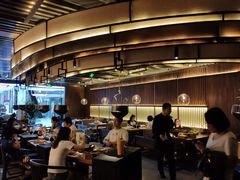 -盡膳口福跷脚牛肉火锅(北美新天地店)