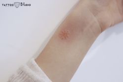 -飛凡TATTOO纹身•原创