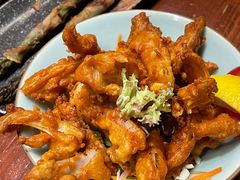 -一吉焼鸟·FOUNDER(桂林路店)