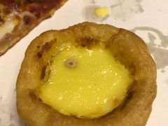 -棒约翰比萨·意面(金桥国际店)