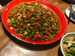 -老灶味道·本帮菜(昌平路店)
