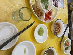 -官塘陈记鱼生·潮汕砂锅粥·牛肉火锅(潮枫路总店)