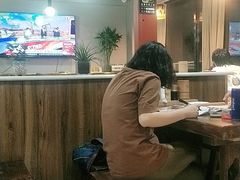 大堂-壹块捌烧烤(灯市口店)