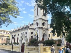 -广州白天鹅宾馆