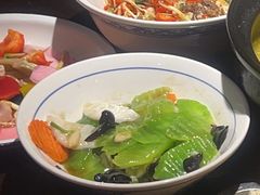 -回水镇·江湖川菜(恒大新城店)