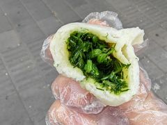 -石饮红星包子(中山路店)