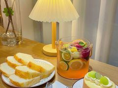-角落低卡烘焙(正弘城店)