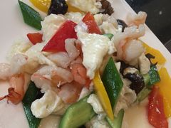 -金色阳光温泉度假酒店宝景风味厅