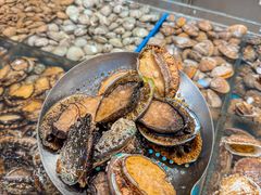 -半岛听涛蒸汽海鲜自助(K11店)