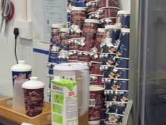 -一杯黔茶(西江千户苗寨古街店)